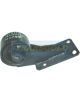 Transgold Engine Mount Rear Fits Mitsu Starwagon Sj 4G63 97-01 MT