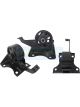 Transgold Engine Mount Front
