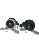Transgold Engine Mount For Nissan Altima RH