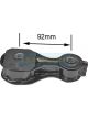 Transgold Engine Mount Rod Front