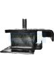 Transgold Engine Mount Front Left Hand Fits Nissan Patrol Mq