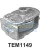 Transgold Engine Mount Front Fits Nissan Primera P10 91-96