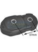 Transgold Engine Mount Rod