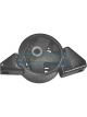 Transgold Engine Mount Rear M/T