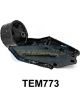 Transgold Engine Mount Left M/T