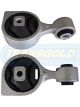Transgold Engine Mount Rod Right