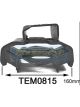 Transgold Engine Mount Rear A/T
