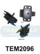 Transgold Engine Mount Front AT