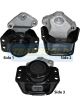 Transgold Engine Mount Right