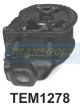 Transgold Engine Mount Right A/T