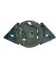 Transgold Engine Mount Rear Centre Fits Primera 95On Sr18 20 1.8/2L AT