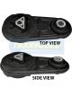 Transgold Engine Mount Rear