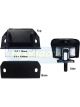 Transgold Engine Mount Rear