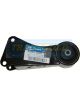 Transgold Engine Mount Rear Fits Hyundai SCoupe Ue2Ue3 93-96 4C 1.5 MT