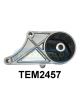 Transgold Engine Mount For Saab 9-3 04-09 1.8L Z18Xe Front