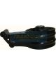 Transgold Engine Mount Rear