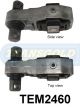 Transgold Engine Mount For Saab 9-5 99 Automatic
