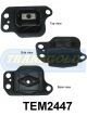 Transgold Engine Mount Left