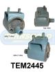 Transgold Engine Mount For Saab 900 79-88 8V RH
