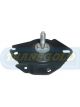 Transgold Engine Mount For Saab 9000 90-94 2.0L All Models Rear