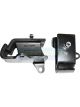 Transgold Engine Mount Front L/R Fits Serena C23 10/92-93 4C 2.0L A/M