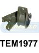 Transgold Engine Mount For Smart Fortwo 2001-On Front