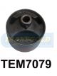 Transgold Engine Mount Insert LH Fits Sonata FWD/SOHC 89-92 4C 2.4 A/M