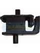 Transgold Engine Mount For Subaru Brumby 80-94 RH LH Front