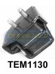 Transgold Engine Mount 80mm Width