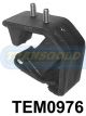 Transgold Engine Mount Rear Right