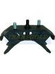 Transgold Engine Mount Rear CVT