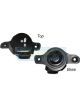 Transgold Engine Mount Front RH