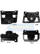 Transgold Engine Mount Left