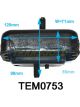 Transgold Engine Mount Front