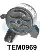 Transgold Engine Mount Rear