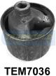 Transgold Engine Mount Insert Rear Fits Toyota Tarago