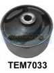 Transgold Engine Mount Insert Rear Fits Toyota Tercel