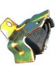 Transgold Engine Mount Left