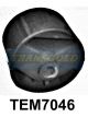 Transgold Engine Mount Insert Rear 4mm Thick Tube