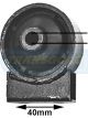 Transgold Engine Mount Front Fits Toyota Camry 4 Cyl. 87-88 MT