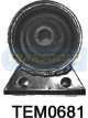 Transgold Engine Mount For Toyota Camry SV11 83-87 Rear Manual