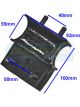 Transgold Engine Mount Mid Mount