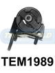 Transgold Engine Mount Rear Fits Toyota Camry-Nz Cv30 90-94 2.0L AT