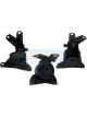 Transgold Engine Mount Right M/T