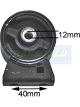 Transgold Engine Mount Front M/T
