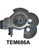 Transgold Engine Mount For Toyota Corolla Ae95 RH