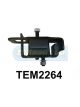 Transgold Engine Mount Left Hand Fits Toyota Dyna Bu61