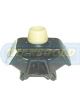 Transgold Engine Mount Rear Fits Toyota Hi-Lux Man. Only Prado 02 On