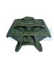 Transgold Engine Mount Rear A/T