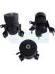 Transgold Engine Mount Front A/T
